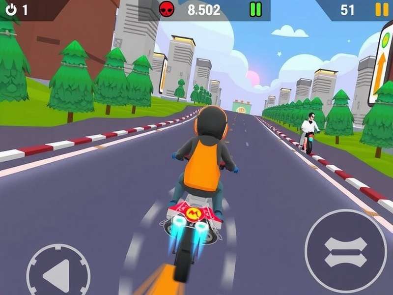 Desi Dash Racers Community Event